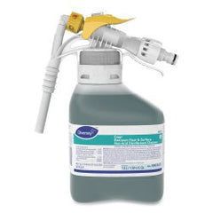 Crew® Surface Disinfectant Cleaner