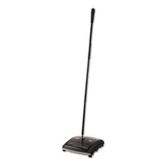 Rubbermaid® Commercial Brushless Mechanical Sweep™