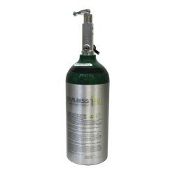 DeVillbiss iFill® Oxygen Cylinder