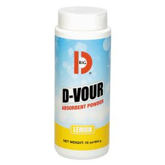 Big D D Vour Absorbent Powder