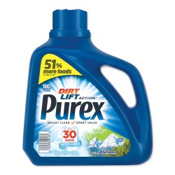 Purex® Laundry Detergent