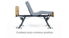 Homecare Beds - Empresa Adjustable Hospital Bed