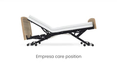 Homecare Beds - Empresa Adjustable Hospital Bed