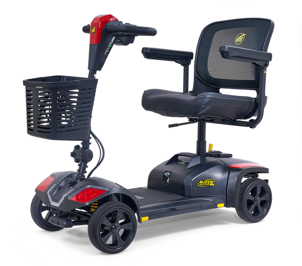 Buzzaround XL GB150