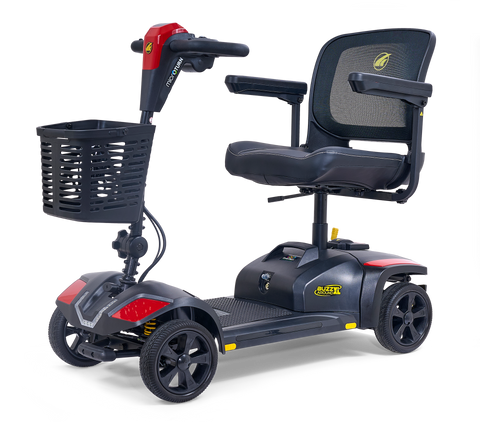 Buzzaround XL GB150 - Adroit Medical Equipment