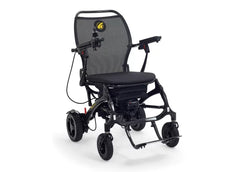 Cricket Power Wheelchair Lightweight and Portable