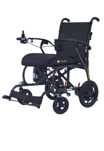 Cricket LT Carbon