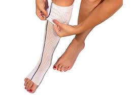 EdemaWear® Lite Compression Stockinette