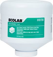 Aquanomic 2.0 Laundry Detergent