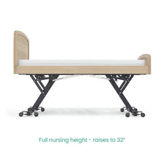 Homecare Beds - Empresa Adjustable Hospital Bed