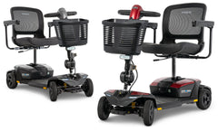 Go Go Endurance AL+16AH - Adroit Medical Equipment