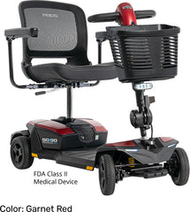 Go Go Endurance AL+16AH - Adroit Medical Equipment