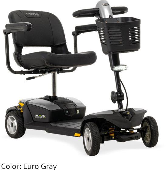 Go Go Endurance Li  Mobility Scooter