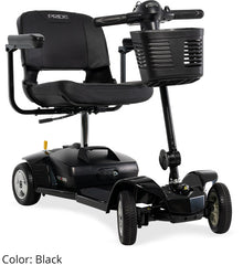 Scooter Go-Go Ultra X 4-Wheel S49