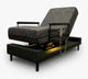Homecare Beds - UPbed Independence 4-in-1 Motorized Lift Bed with 90° Rotation