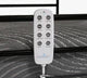 Homecare Beds - UPbed Independence 4-in-1 Motorized Lift Bed with 90° Rotation