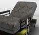 Homecare Beds - UPbed Independence 4-in-1 Motorized Lift Bed with 90° Rotation