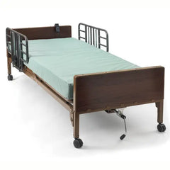 Homecare Beds - Basic Semi-Electric Homecare Bed
