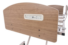 Homecare Beds - Matrix 6200 Hi-Low Hospital Bed