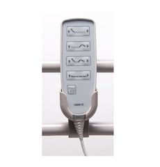 Homecare Beds - Matrix 6200 Hi-Low Hospital Bed