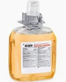 Ecolab® Advanced Antibacterial Foam Hand Soap