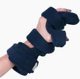 Comfy Splints™ Left Resting Hand Splint