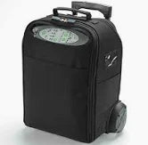 DeVilbiss iGo® Oxygen Concentrator Deluxe Carry Case