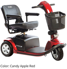 Victory 10 3-Wheel Mobility Scooter