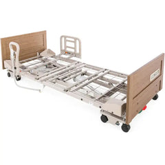 Homecare Bed - Zenith 7200 APS Hi-Lo Hospital Bed