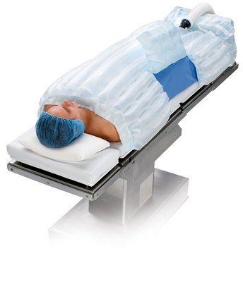 Bair Hugger® Forced Air Warming Blanket, Model 610