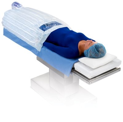 Bair Hugger® Forced Air Warming Blanket, 63000, Sterile Cardiac