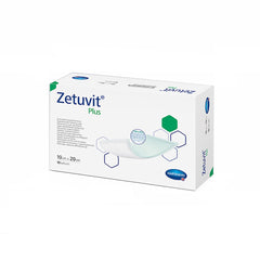 Zetuvit® Plus Sterile Superabsorbent Dressing