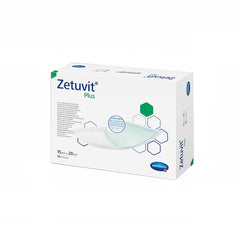 Zetuvit® Plus Sterile Superabsorbent Dressing