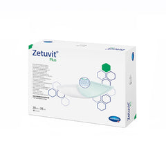 Zetuvit® Plus Sterile Superabsorbent Dressing