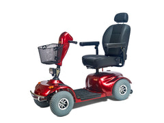 Avenger 4-Wheel Scooter