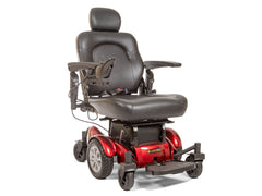 Compass HD Power Chair