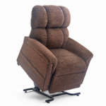 Comforter Medium Power Lift Recliner