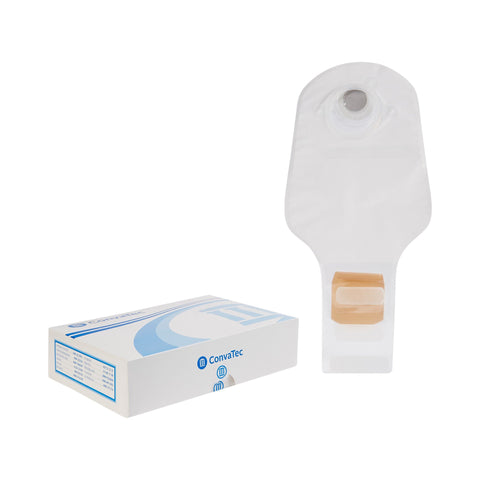 ConvaTec SUR FIT Natura® Ostomy Pouch