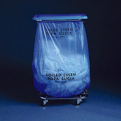 McKesson SAF T SEAL® Linen Bag, 30 33 ga