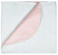 Underpad with Tuckable Flaps, 34 x 36 Inch