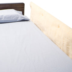 SkiL Care™ Synthetic Sheepskin Bed Rail Pads