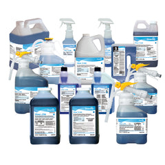 Virex® II 256 Surface Disinfectant Cleaner