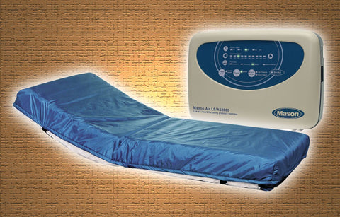 Masonair™ LA/AS8800 Mattress Cover