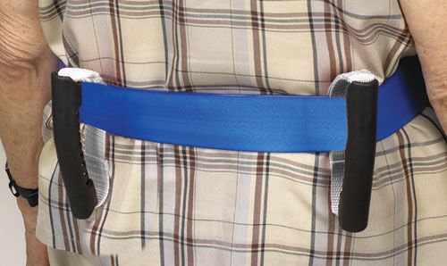 SkiL Care™ Gait Belt Handle