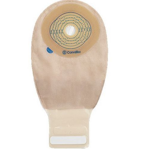 ConvaTec Esteem® + Ostomy Pouch