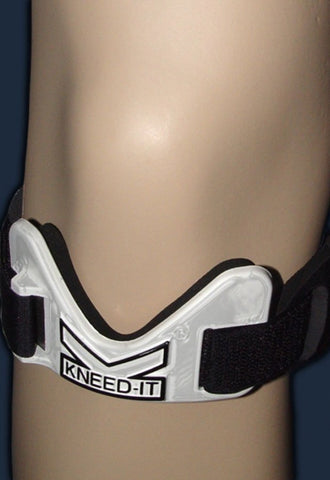 KneedIT® Knee Band, One Size Fits Most