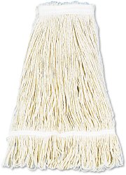 Boardwalk® Wet Mop Head