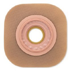 New Image™ Convex FlexWear Skin Barrier