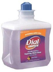 Dial Complete® Foam Soap Refill