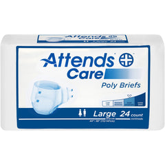 Attends® Care Heavy Incontinence Brief